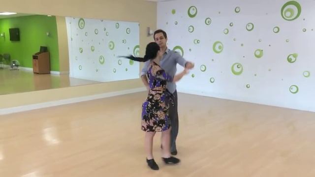 Rumba Open Circular Walks смотреть онлайн