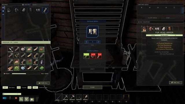 icestorm Expediton ICARUS Gameplay Ep 7 PC смотреть онлайн