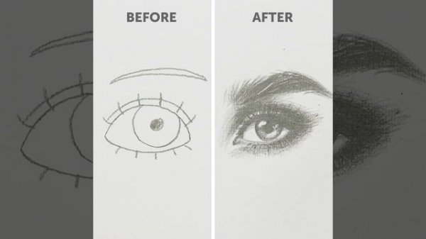 How To Draw Faces || Cool Tricks And Tips To Improve Your Drawing Skills