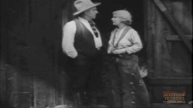 The Apache Kid's Escape (1930) | Full Movie | Jack Perrin | Fred Church | Josephine Hill смотреть онлайн