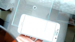 Как проверить стекло закаленное или обычное?