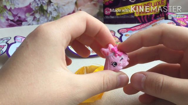 Распаковка Shopkins 9 сезон(Повторка)😔 смотреть онлайн