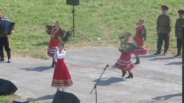 Донские казаки смотреть онлайн