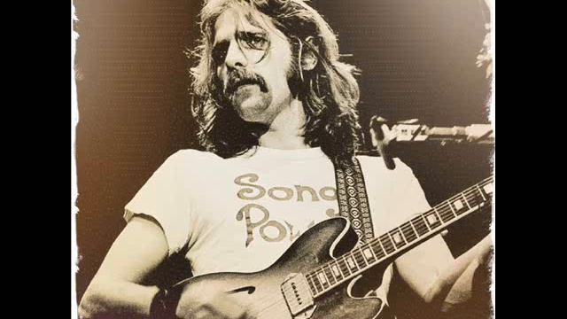 Glenn Frey – True Love  – 1988