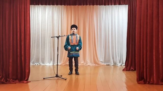 Губенко Дмитрий казачья "Браво Катерина" смотреть онлайн