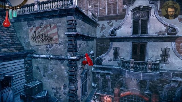 Стрим Woolfe - The Red Hood Diaries. (Полное прохождение) смотреть онлайн