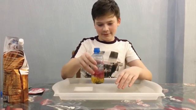 Вау!!! Зубная паста для слона. Не повторять! Понравится смотреть онлайн