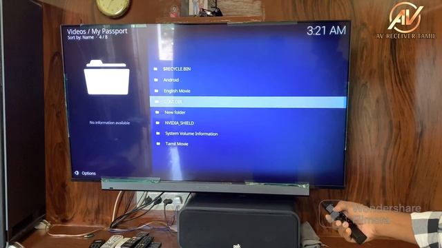 Nvidia Shield Tv Pro 4k Android Media Player All Settings For Dolby Atmos Sound смотреть онлайн