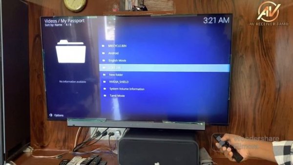 Nvidia Shield Tv Pro 4k Android Media Player All Settings For Dolby Atmos Sound