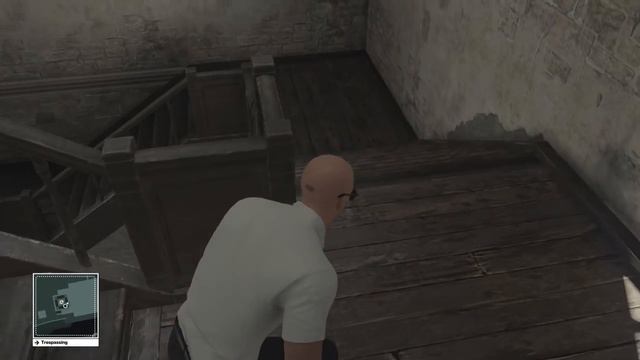 Hitman - Episode 2: Sapienza - All Six Inflatable Crocodile Locations смотреть онлайн
