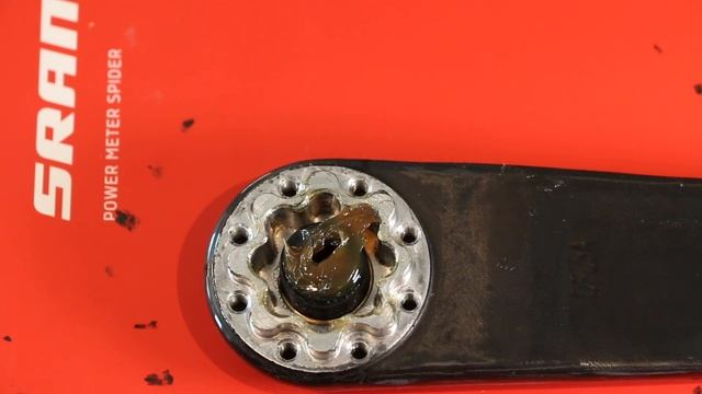 Sram AXS Power Meter - How To Install