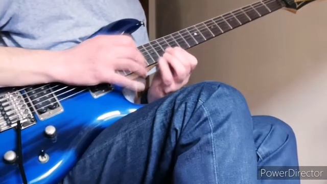 Ibanez js1000 improvisation смотреть онлайн