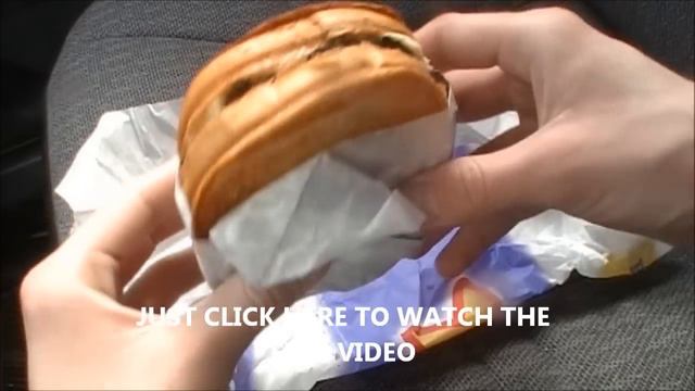 Carl's Jr - Southwest Patty Melt - Fast Food Review link смотреть онлайн