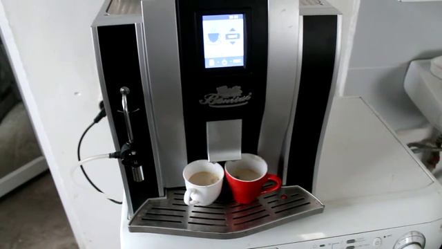 CAFE BONITAS ME 711 смотреть онлайн