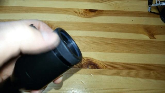 Прицел ВОМЗ Пилад P4x32ML смотреть онлайн