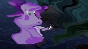 Лунтик "светлячки" но это серия со смешным эффектом и она за 50 секунд