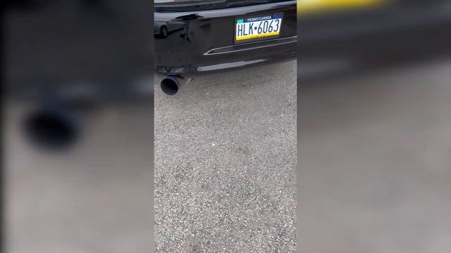 Toyota SUPRA Stock CAMS vs Aftermarket CAMS (GSC S2) смотреть онлайн
