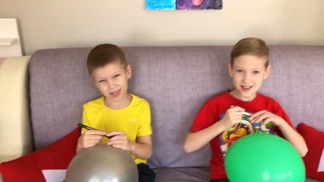 Веселые КОНКУРСЫ для детей и взрослых, легкие конкурсы и игры для всех. смотреть онлайн