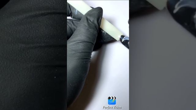 3 д лепка цветок с жемчугом смотреть онлайн