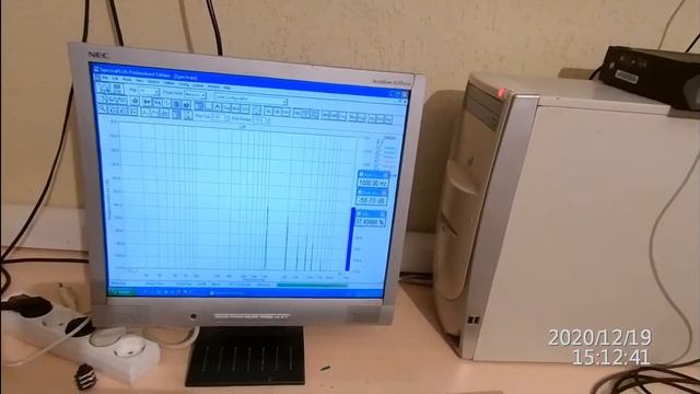 Технические моменты изготовления лампового усилителя, с акустической системой. смотреть онлайн