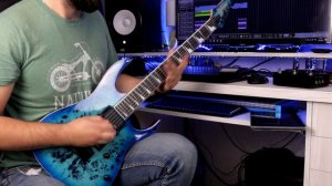 Ibanez GRG 121 VS Ibanez GRGR 221 PA AQB - Guitar Battle #28