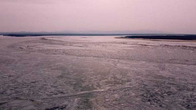 Набережная Амура с высоты птичьего полета 2020 смотреть онлайн