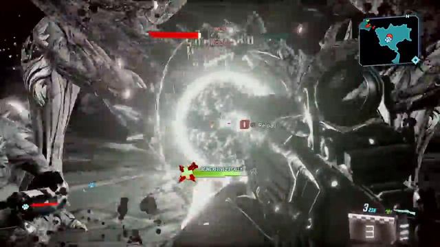 Borderlands® 3 Wendigo solo speed kill mayhem 4 TVHM Flakk смотреть онлайн