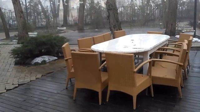 Территория ресторана в стиле ретро смотреть онлайн