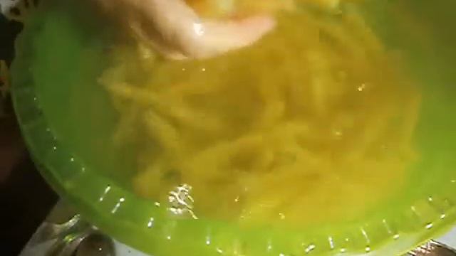 Домашная картошка Фри смотреть онлайн