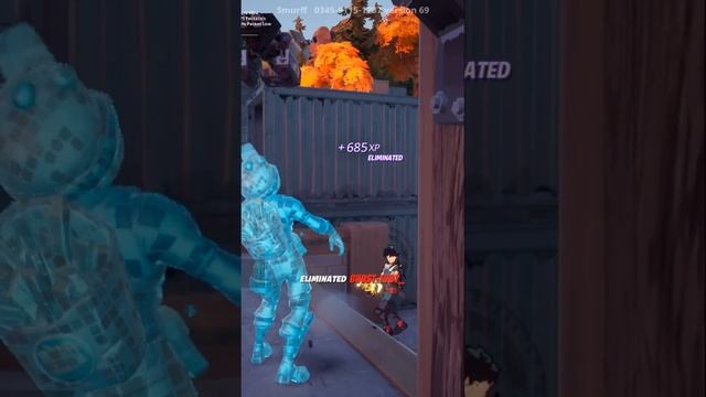 Head tilt change: Target Prioritization | #fortnite Custom Gun Game смотреть онлайн