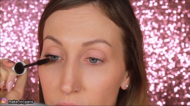 MAYBELLINE THE COLOSSAL CURL BOUNCE: provo il mascara del momento! | MakeInParis смотреть онлайн
