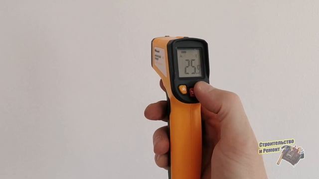 ОПРЕДЕЛЯЕМ ТЕПЛОПОТЕРИ В ДОМЕ смотреть онлайн