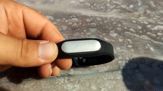 Mi band 1s. Вернуть внешний вид. смотреть онлайн