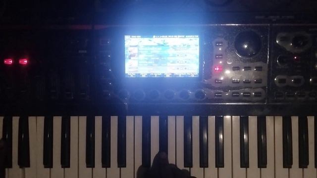 trying kahna hi kya on violin on my fantom 06 смотреть онлайн