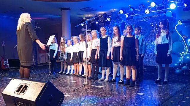 Балтийская Волна ? 2023 номера 43 и 44*(Александра Ди Майо и Мудиласкоор Ярвеотса Школы смотреть онлайн