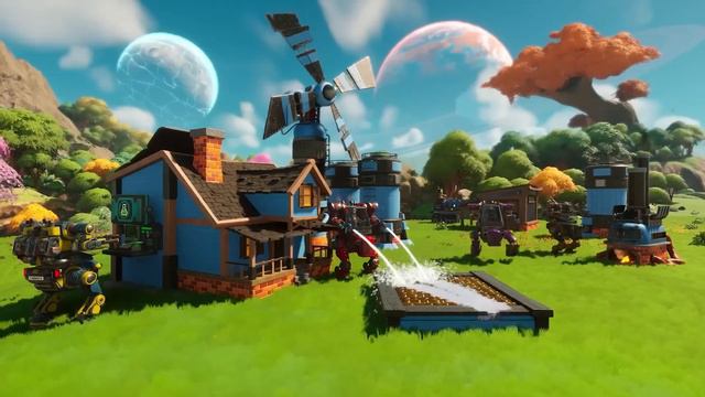 All The Games Coming To Xbox In March 2024 смотреть онлайн