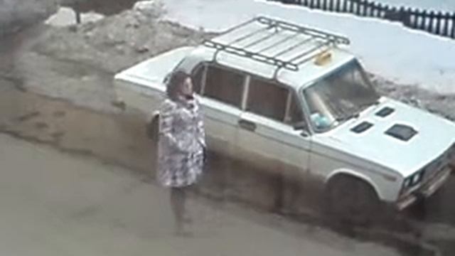 Толи ехать!! Толи нет??? г Кувандык, Оренбургская обл..MP4 смотреть онлайн