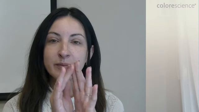 Праймер Colorescience SPF 20 - как правильно наносить смотреть онлайн