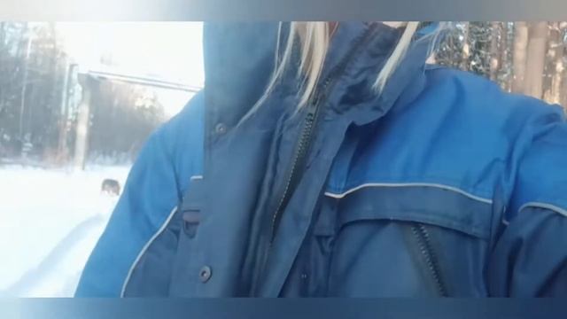 Dalika / ВЛОГ: Зимняя СКАЗКА / Пермь Россия смотреть онлайн