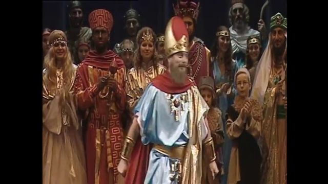 Ираила Сальникова опера Рождество часть 5 смотреть онлайн