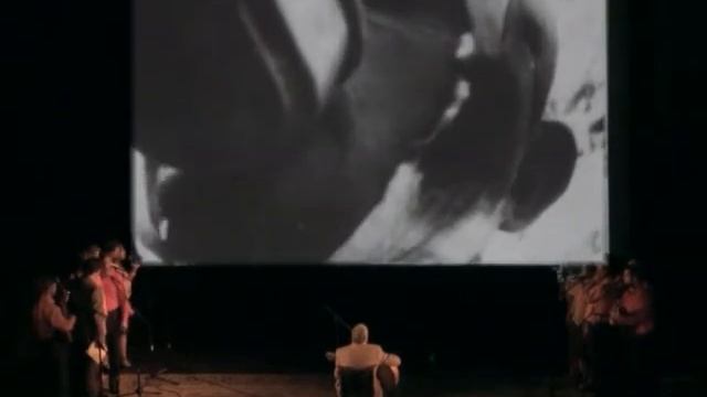 Защитникам Отечества посвящается. Чёрный ворон (русская нар. песня). Поёт студия А. Васина-Макарова смотреть онлайн