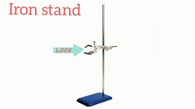ICSE Class 6 Chemistry | Some common laboratory apparatuses смотреть онлайн