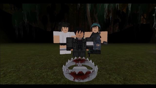 ROBLOX SERIES - ZOMBIE APOCALYPSE - S3/EP8 смотреть онлайн