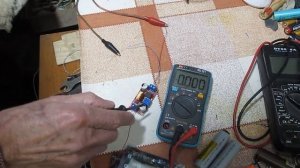 Заряд Литиевых аккумуляторов Li-ion. Как правильно и безопасно.