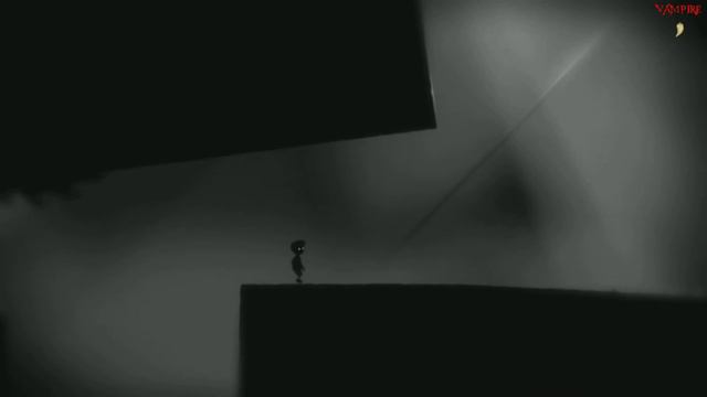Прохождение - LIMBO Часть 5 [Финал] смотреть онлайн