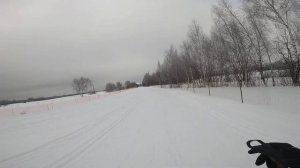 Правильное и эффективное дыхание на лыжах, при беге, езде на велосипеде.