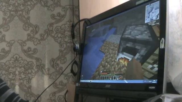 Minecraft точка №9 смотреть онлайн