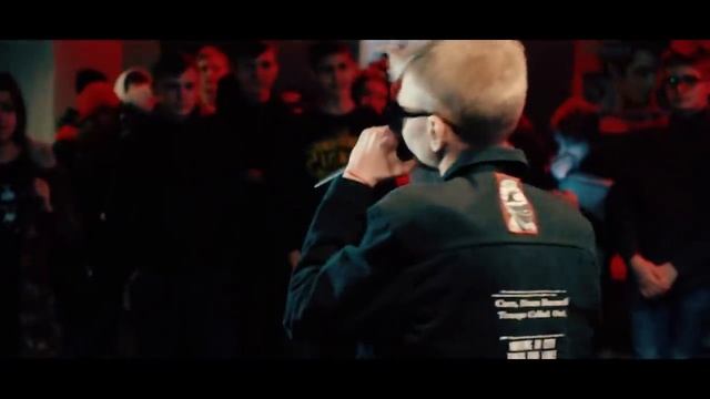 FeCity Battle BPM Chupa VS Svn4o Panchevskij Железногорск(Курская область) смотреть онлайн