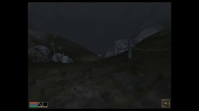 Let's Play Morrowind! Episode 5: The Road to Balmora! смотреть онлайн