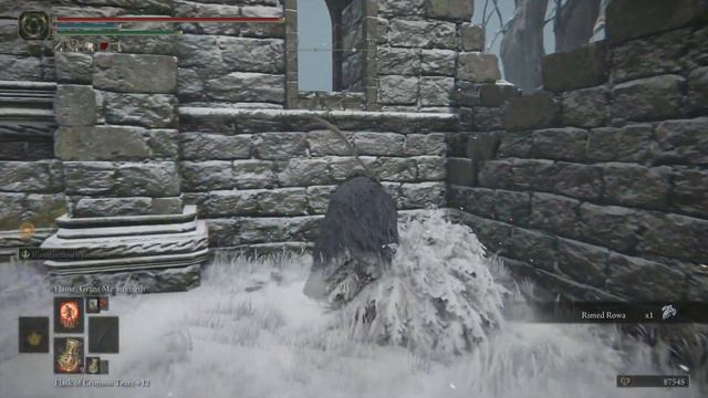 ELDEN RING™ Play Through Part 181 - Invasion, Latenna Quest Done n Loose Loots - ( n.c ) смотреть онлайн